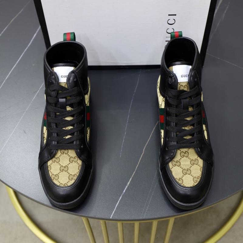 Gucci Casual Shoes